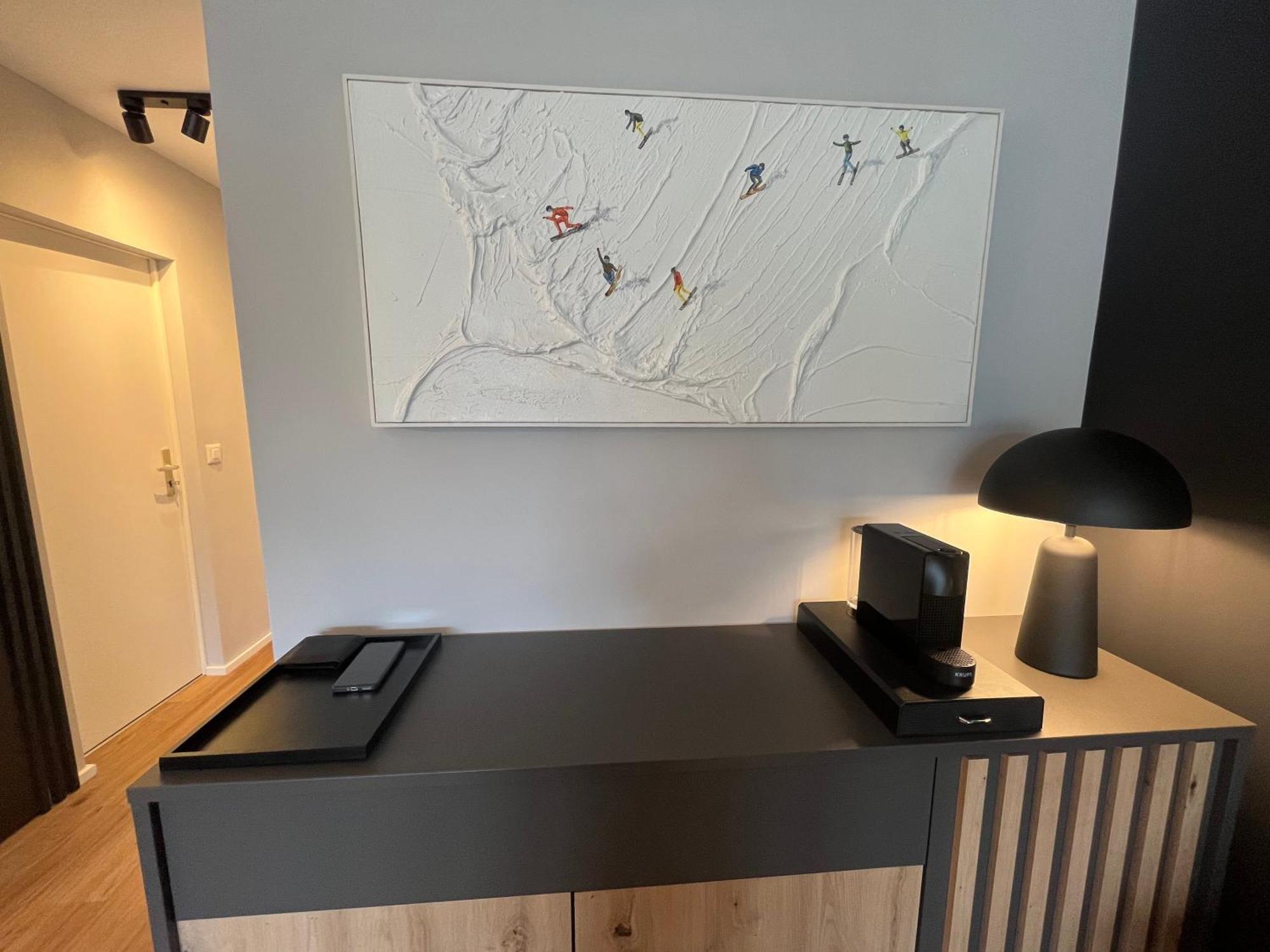 Apartment Titlis Alpine - Close To Cable Car - Nahe Der Gondel