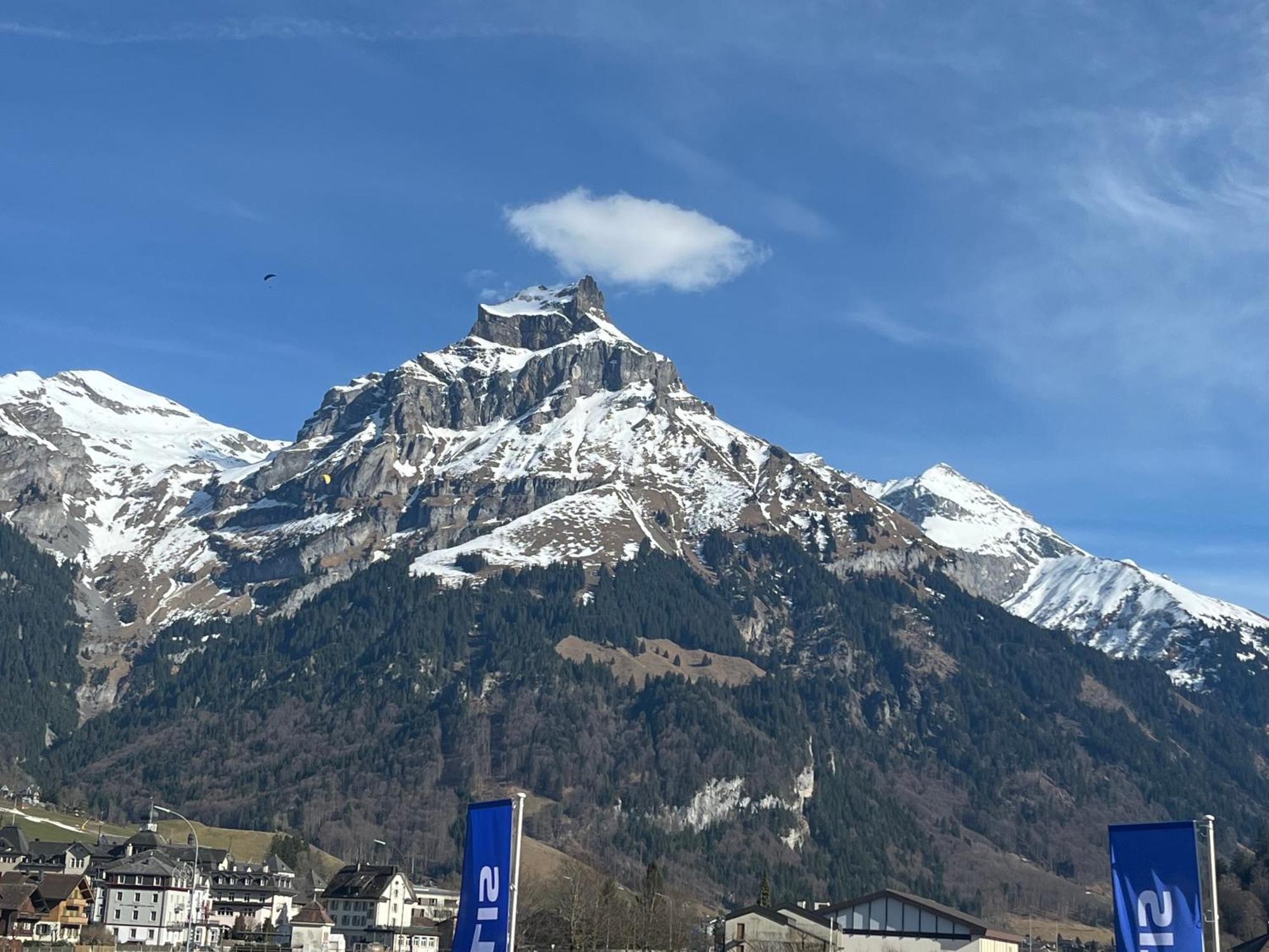 Apartment Titlis Alpine - Close To Cable Car - Nahe Der Gondel